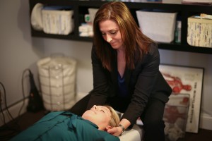 Wicker Park Chicago New Patient Chiropractor, Acupuncture, and Massage