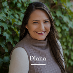 Diana Martinez, Clinic Manager