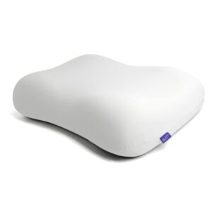picture of CUSHION LAB Deep Sleep Pillow, one of our pillow recommendations
