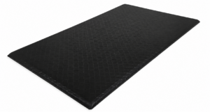 Photo of an anti-fatigue mat
