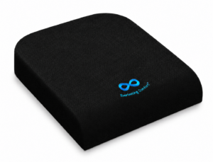 Photo of wheelchair cushion